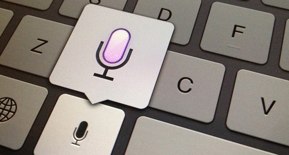 Enable Dictation on your Mac