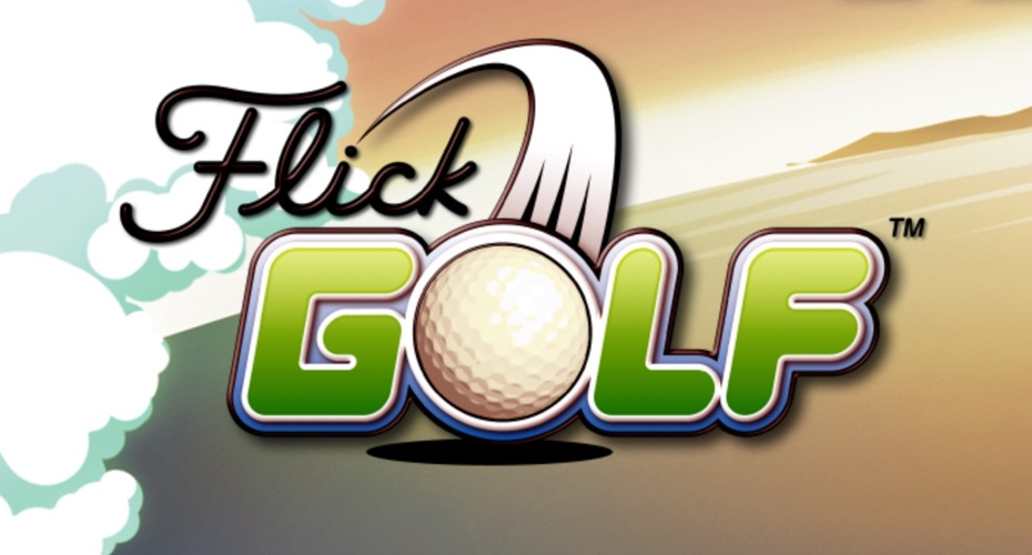 Flicks Golf – Addictive & Challenging