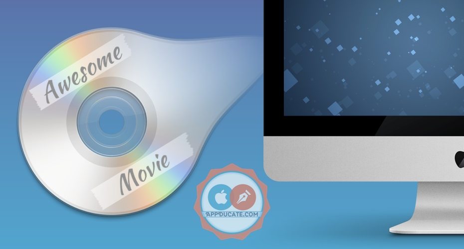 HandBrake: Easily convert DVD to iTunes on a Mac for Free