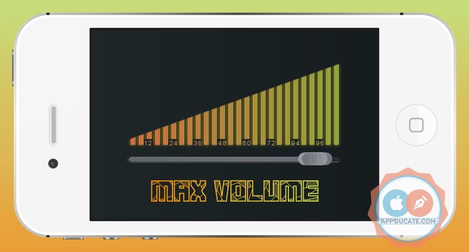 How to Change the Volume Limit and EQ settings on iOS