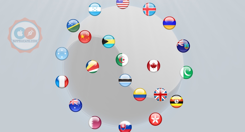 How to Change your App Store and iTunes Store Location