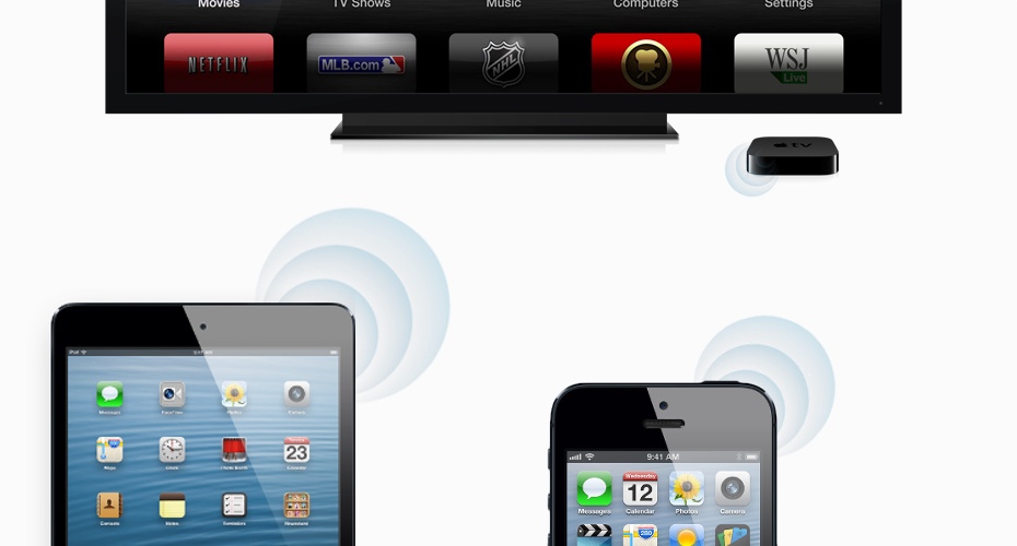 How to control your Apple TV with your iOS device