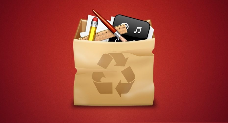 How to fully uninstall an Application
