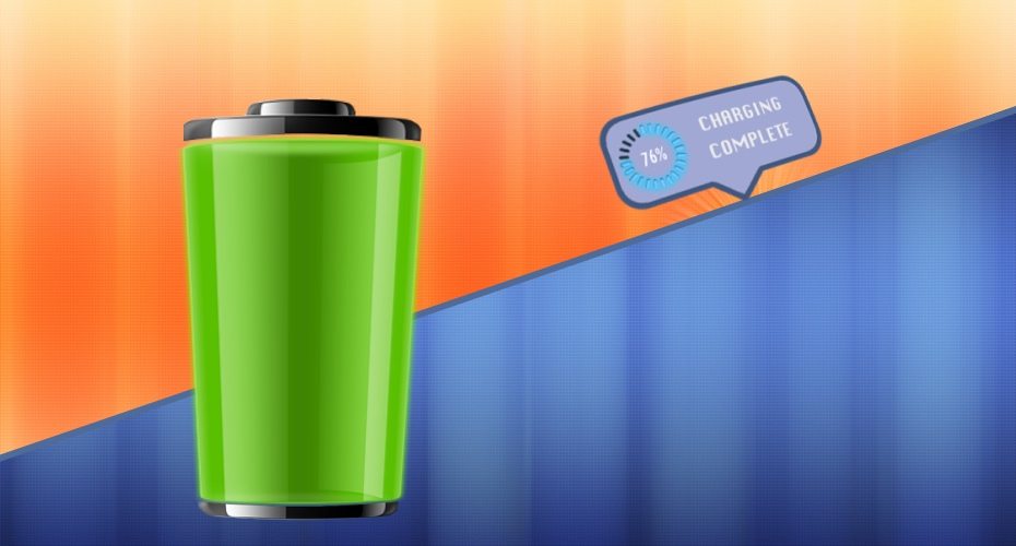 How to Improve & Maintain Battery Life on your iOS Device