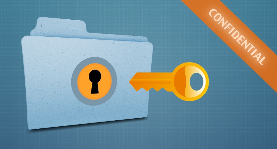 How to Password Protect Files and Folders on a Mac