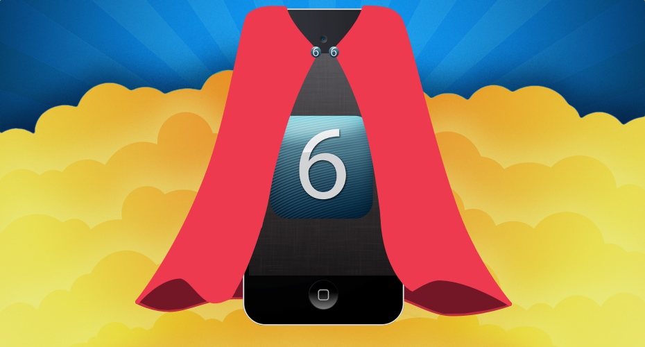 How to Successfully update to iOS 6