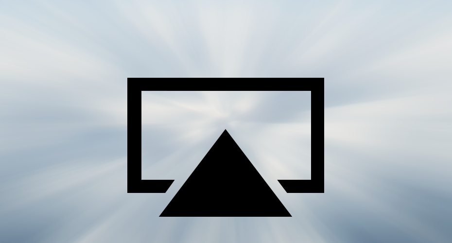 How to use AirPlay with Macs, iOS devices and Apple TVs
