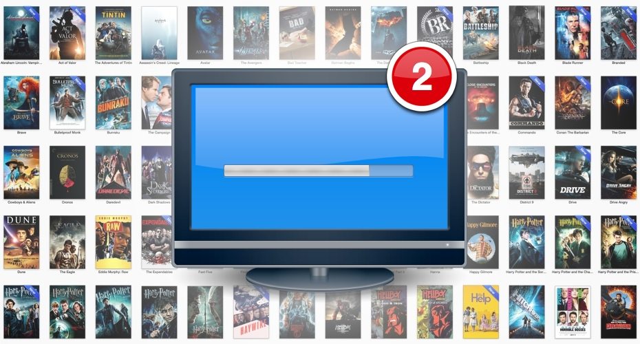 iFlicks 2 Review – Best way to Convert Videos to iTunes