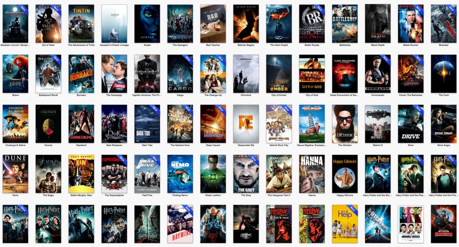 iFlicks – best & easiest way to convert media to iTunes