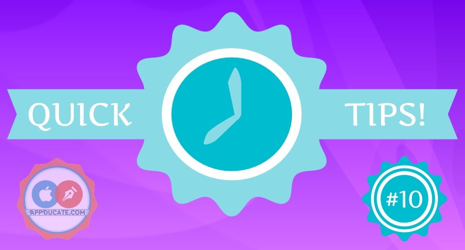 Record Mac OS X Screen with QuickTime