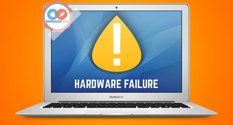 How to Scan and Identify Hardware Issues in Mac OS X