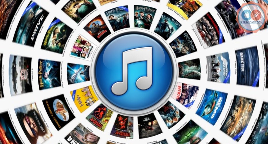 How to Setup iTunes Library Home Sharing for Apple TV
