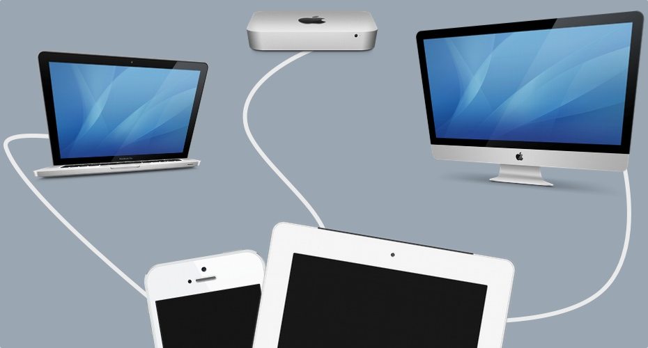 Sync an iOS device to multiple iTunes without Erasing