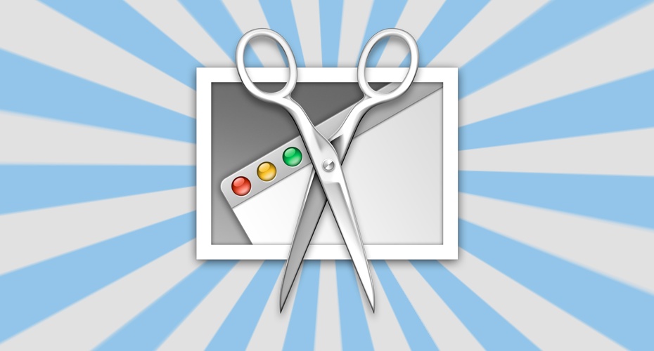 Take a screenshot of your Mac