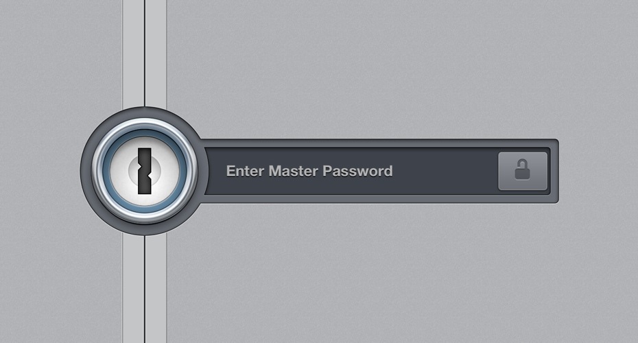 Use 1Password to Create, Manage and Sync Strong Passwords