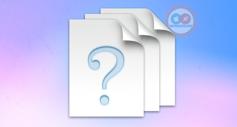 What’s with the .DS_Store file on Mac OS X?