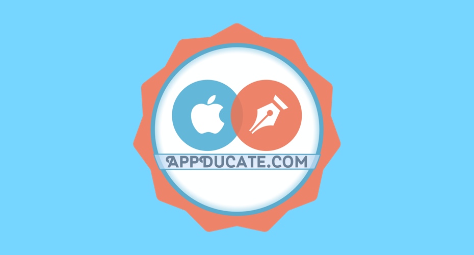 AppDucate logo