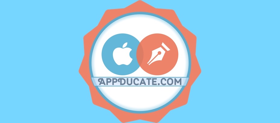AppDucate archive memorial