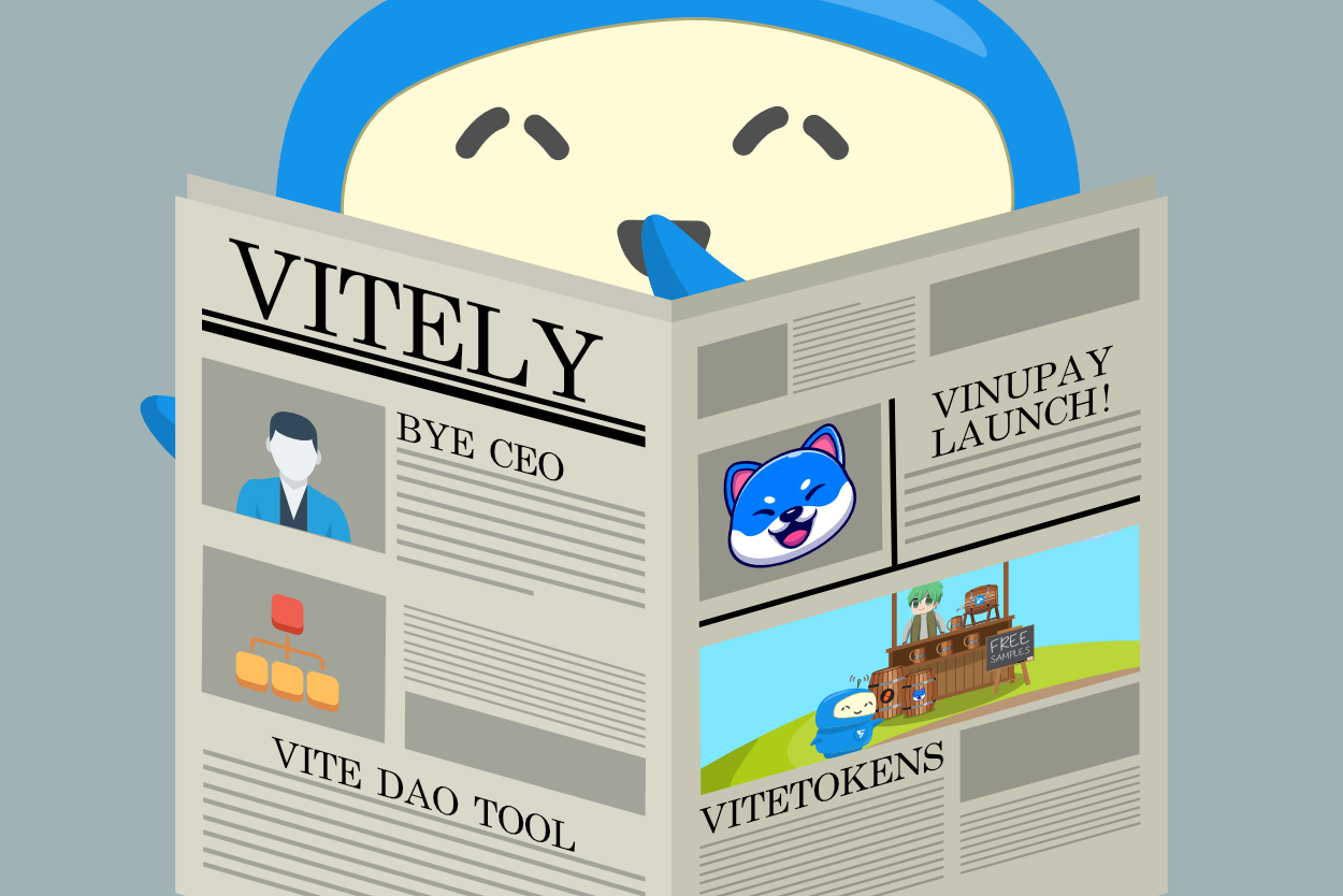 Vitely #1 featured graphic