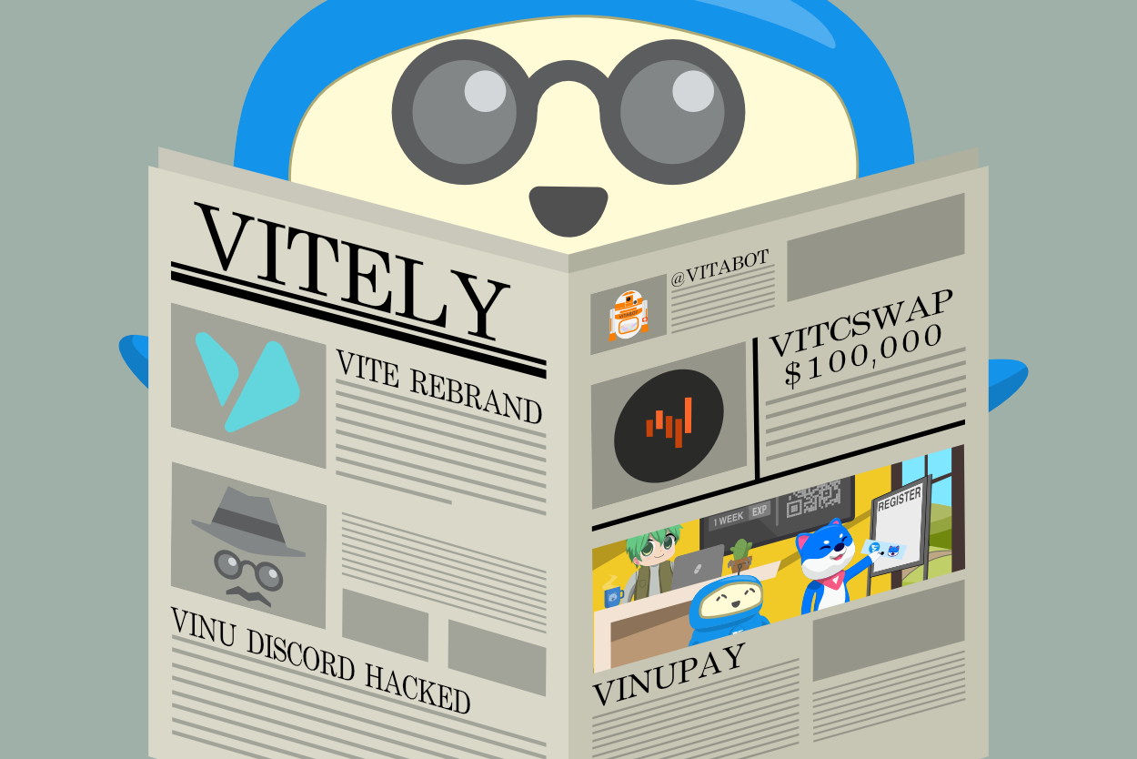 Vitely #2 featured graphic