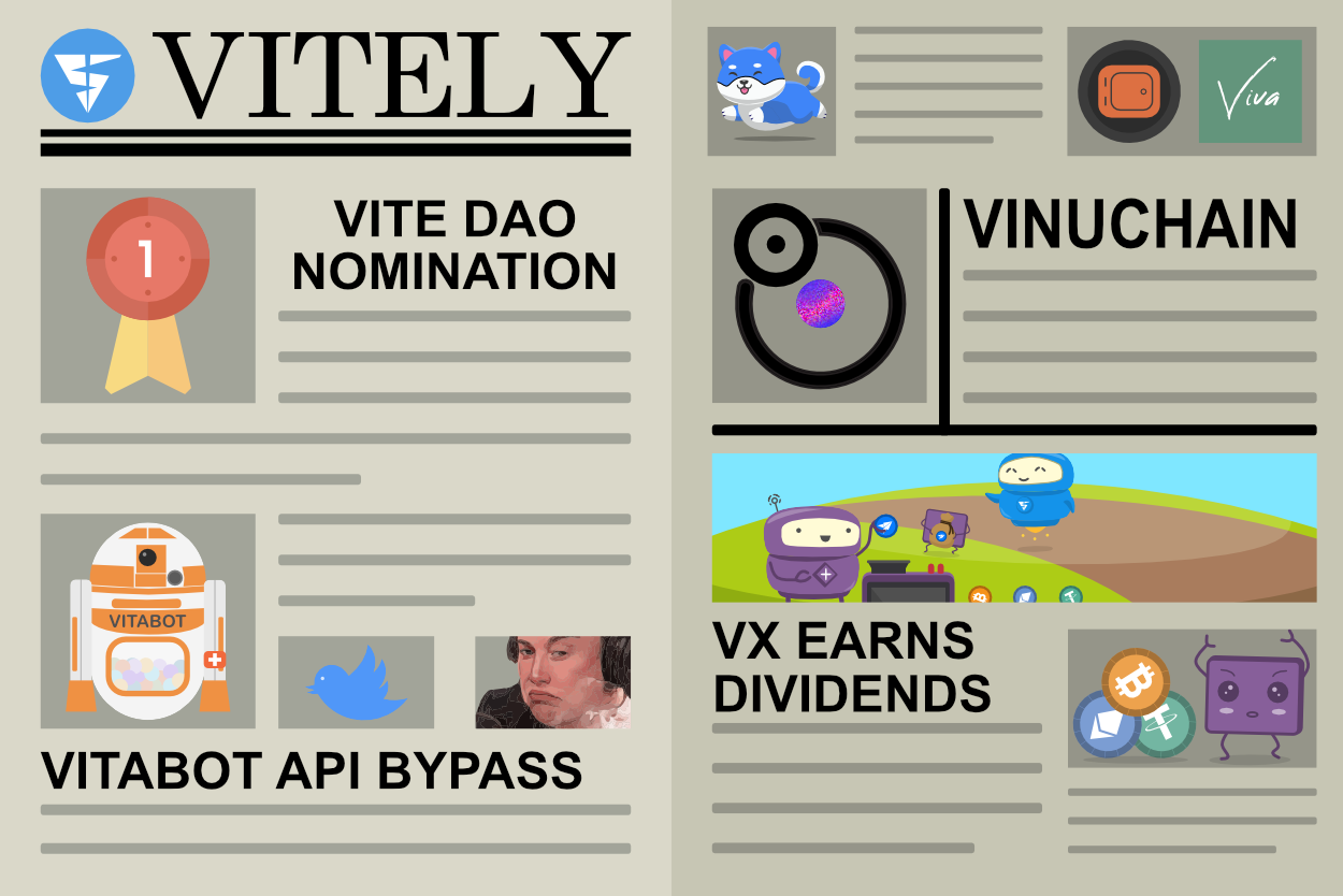Vitely #4 featured graphic