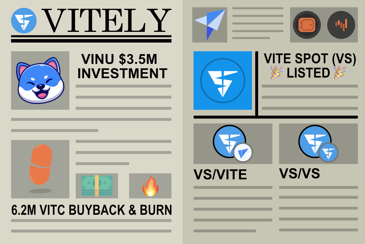 Vitely #5 featured graphic