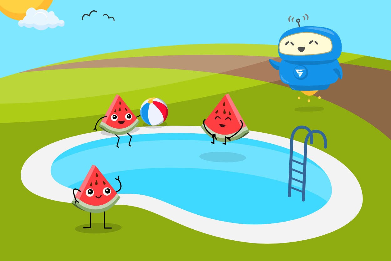 VivaFi staking pools