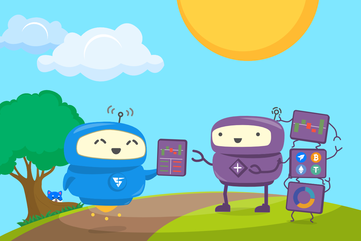 Explore Vite wallet and ViteX